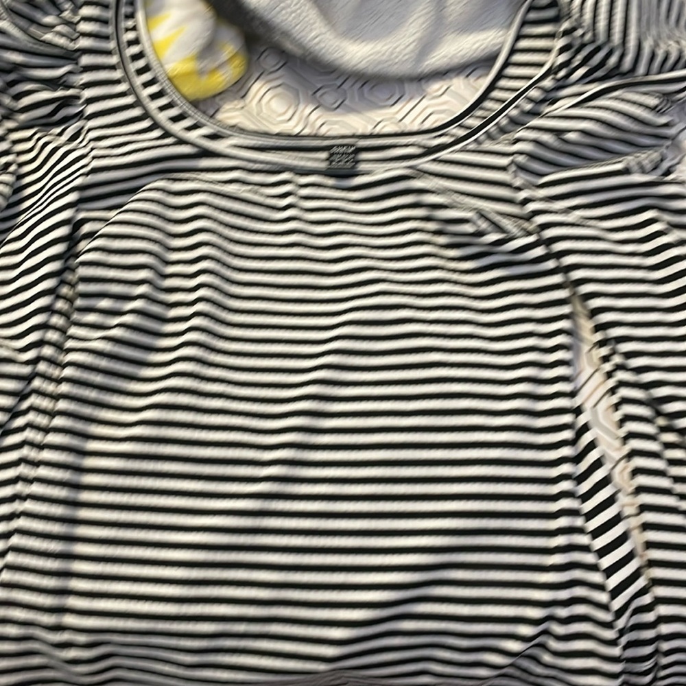 Shein top